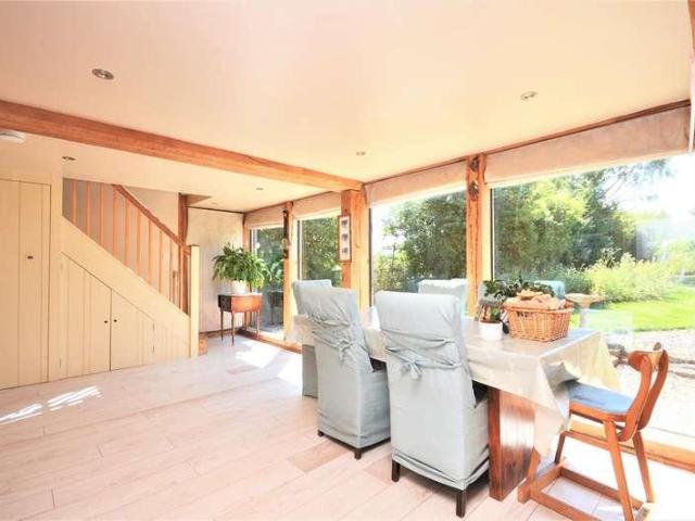 House for sale in Canon Frome, Ashperton