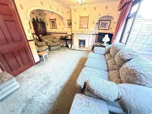 House for sale in Willenhall, Walsall