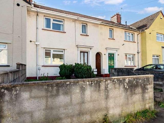 House for sale in Feckenham, City Of Bristol