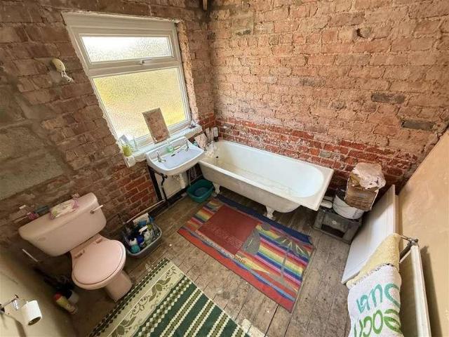 House for sale in Pensby, Wirral