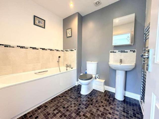 House for sale in Wendover, Buckinghamshire