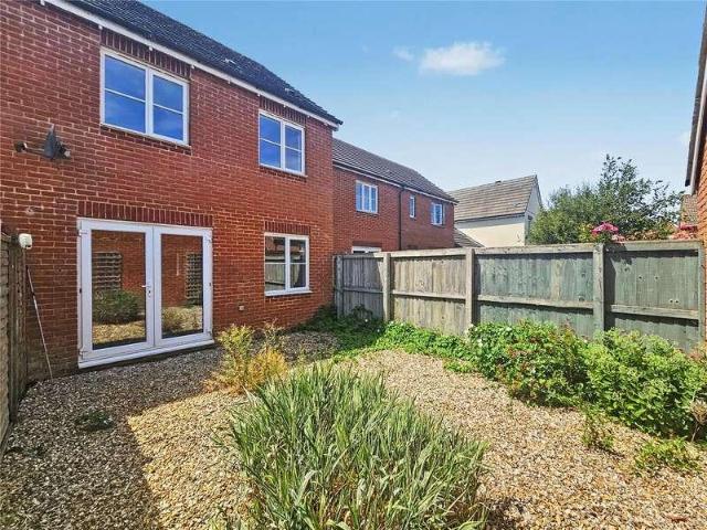 House for sale in Ilminster, Somerset