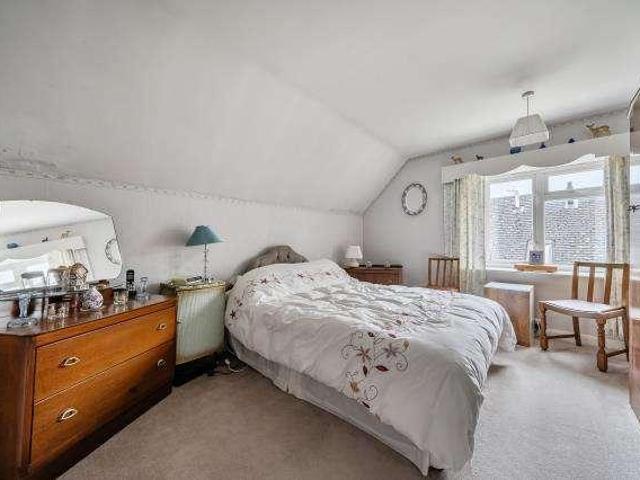 House for sale in Millend, Black Bourton