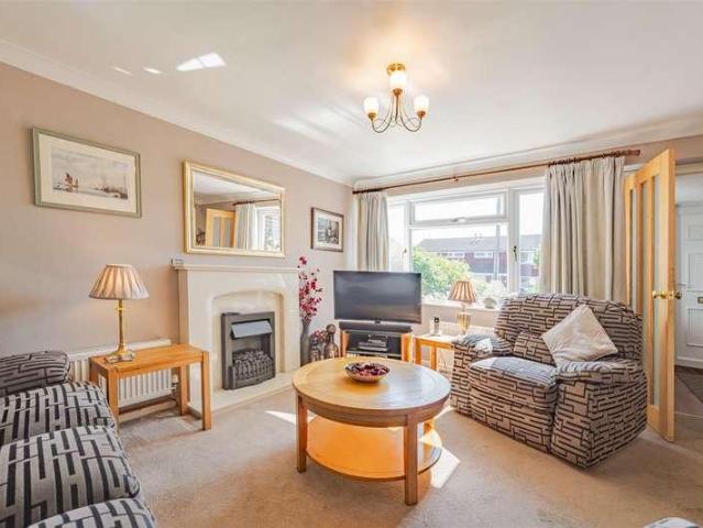 House for sale in Alderminster, Warwickshire