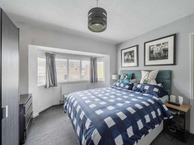 House for sale in The Slade, Oxfordshire