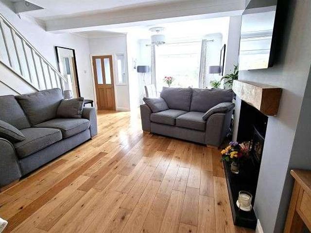 House for sale in Maesteg, Nantyffyllon