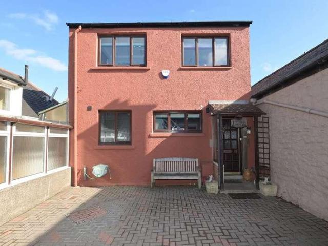 House for sale in Pathhead