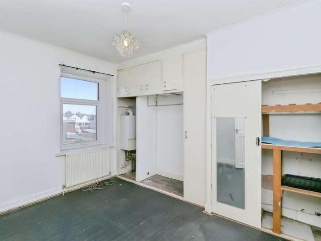 House for sale in Gibbonsdown, Barry