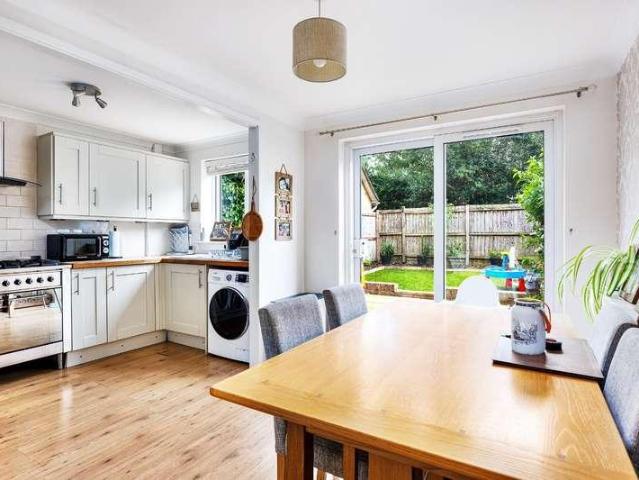 House for sale in Chedburgh, Suffolk