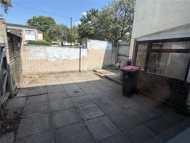 House for sale in Woodside, Telford