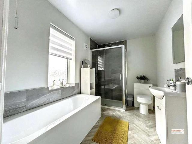 House for sale in Stanley
