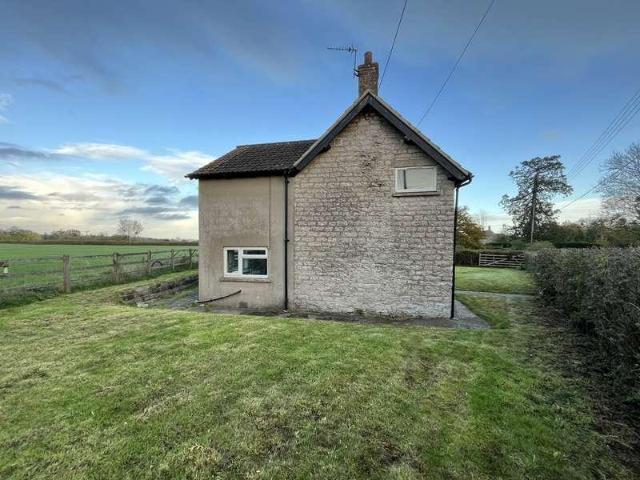House for sale in West Bradley, Somerset