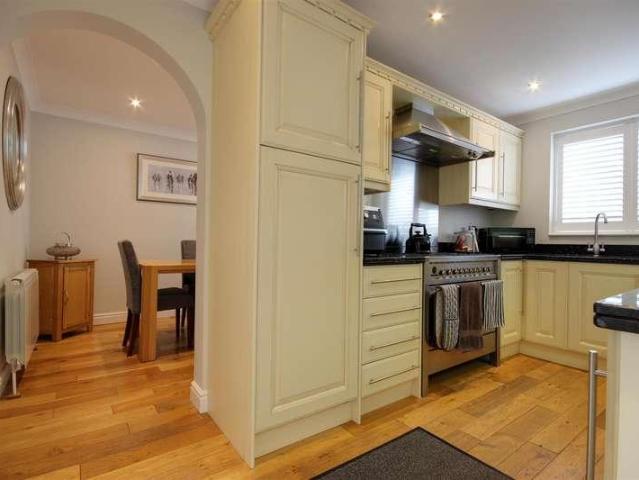 House for sale in Leven