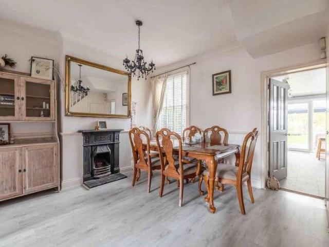 House for sale in Datchet, Isle Of Man