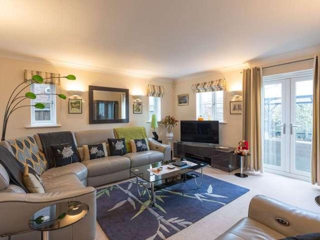 House for sale in Berrick Salome, Oxfordshire
