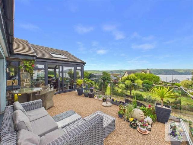 House for sale in Y Ferwig, Gwbert