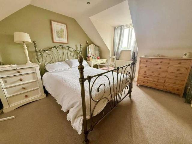 House for sale in Moss Rose, Macclesfield