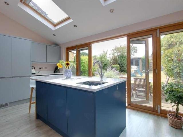 House for sale in Wigginton, Pouchen End