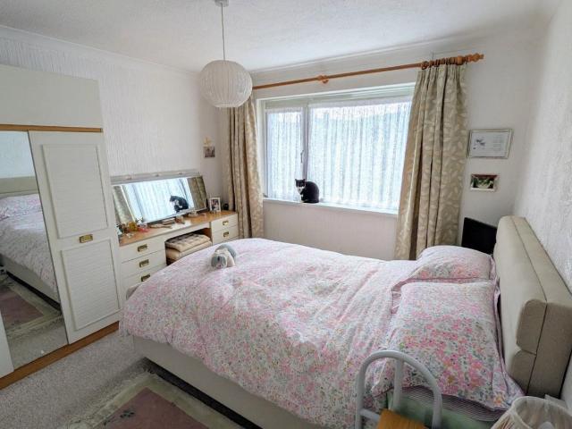 House for sale in St Buryan, Cornwall