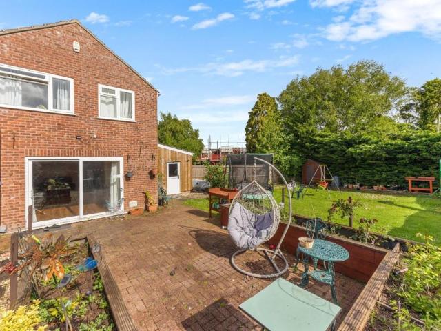 House for sale in Feckenham, City Of Bristol