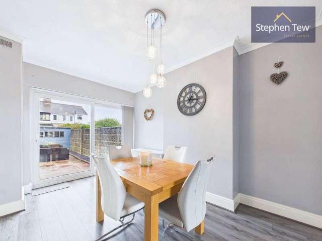 House for sale in Hawes Side, Blackpool