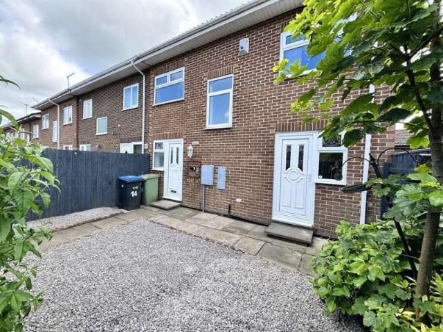 House for sale in Old Shotton, Peterlee