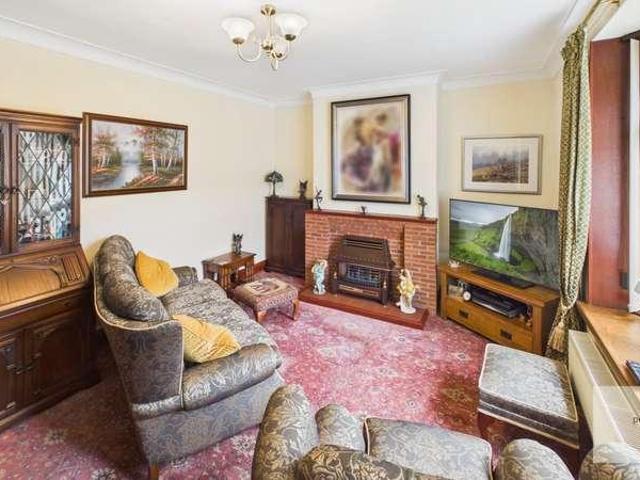 House for sale in Burnedge, Greater Manchester