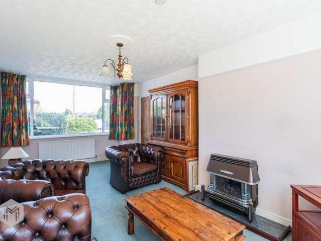 House for sale in Moorside, Salford
