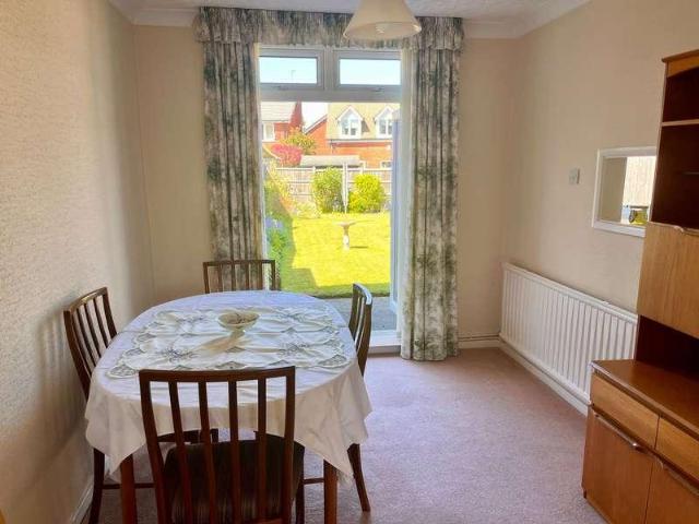 House for sale in Elmfield, Leicestershire