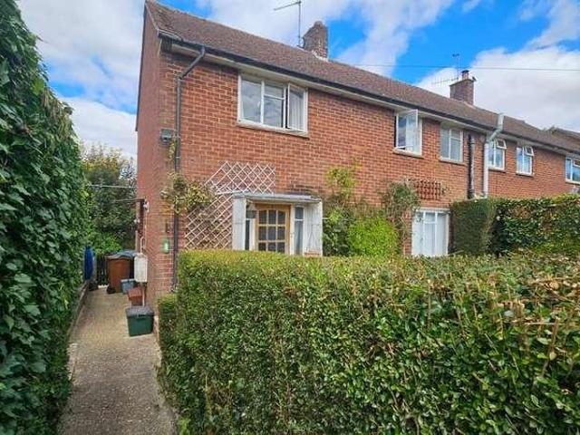 House for sale in Wendover, Buckinghamshire