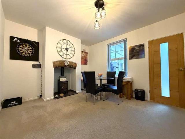 House for sale in Alverton, East Midlands