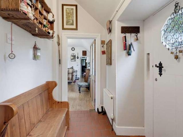 House for sale in Portsoy, Scotland