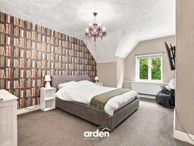 House for sale in Smallwood, Redditch