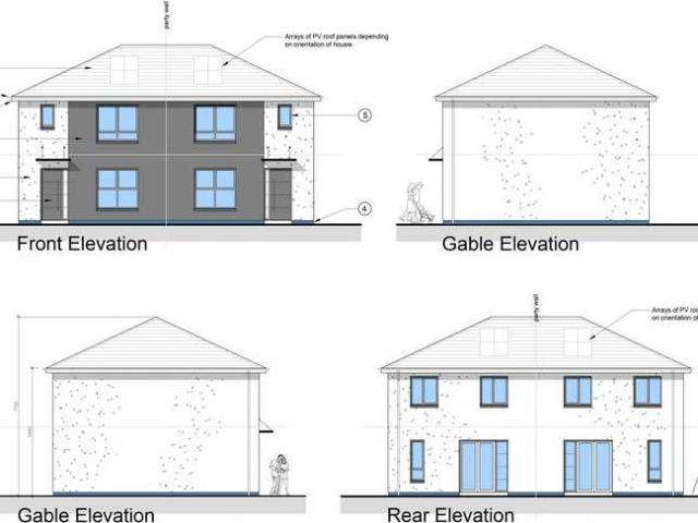 House for sale in Bonnyton, Crookedholm