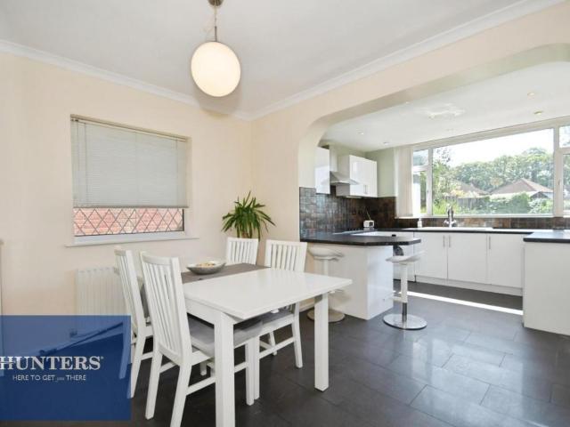 House for sale in Loundsley Green, East Midlands