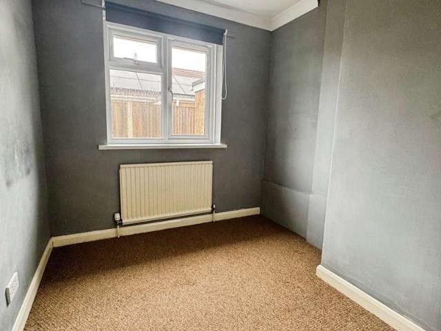 House for sale in Boston, Lincolnshire