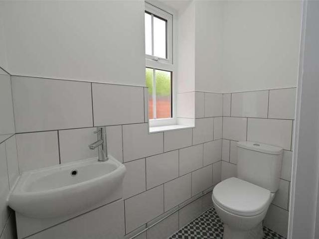 House for sale in Stirchley, West Midlands