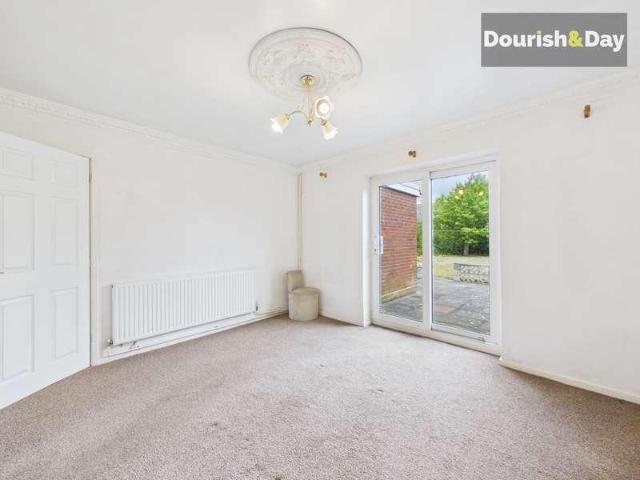 House for sale in Dalelands, Market Drayton