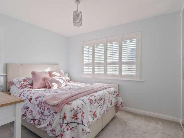 House for sale in Cefn, Newport