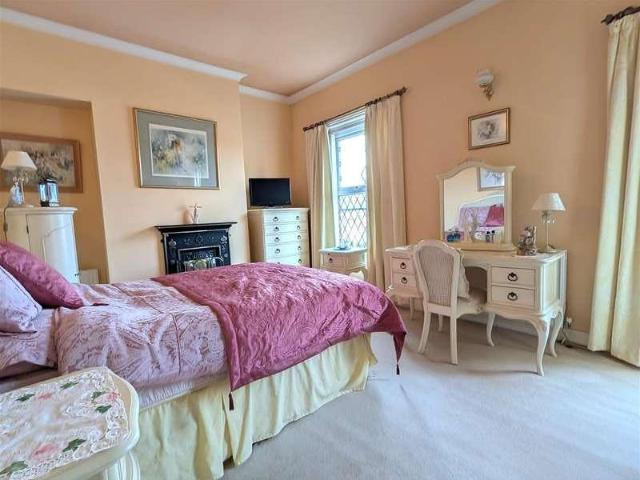 House for sale in Lancashire