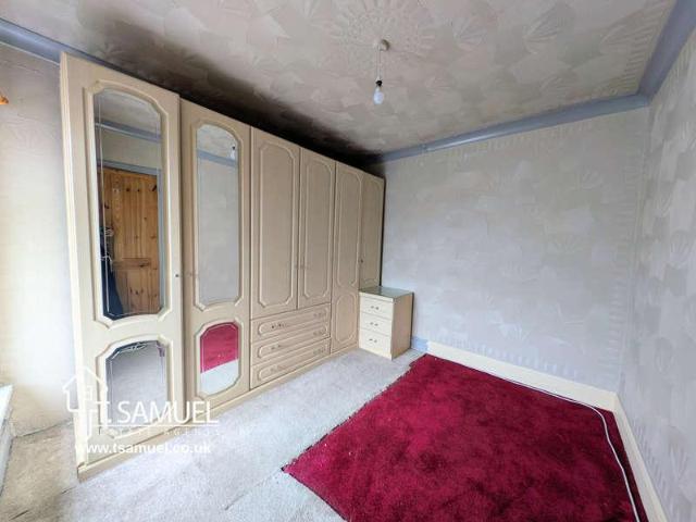 House for sale in Mountain Ash East, Ynysboeth