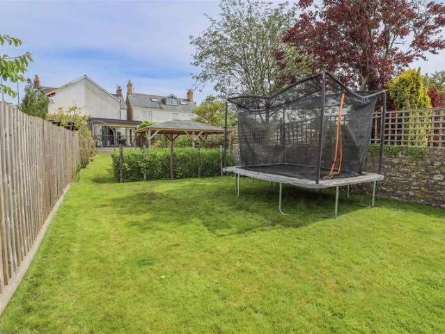 House for sale in Llanblethian, Cowbridge