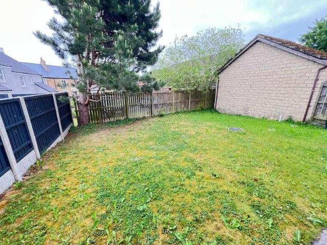 House for sale in Shildon