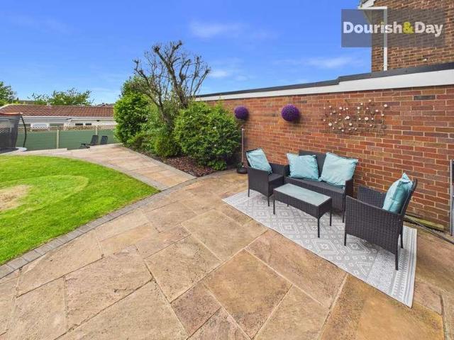 House for sale in Great Chatwell, Staffordshire