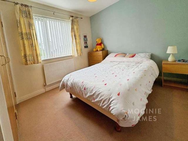 House for sale in Penylan, Falcon Lodge