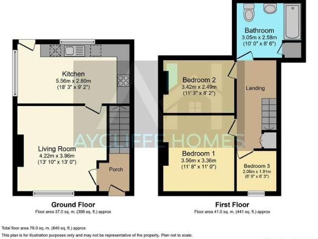 House for sale in Chester-le-street, Pelton Fell House for sale in Chester-le-street, Pelton Fell