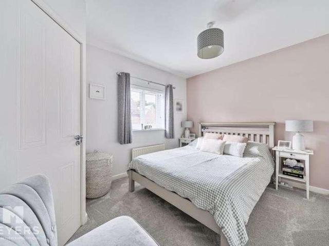 House for sale in Charlton Down, East Dorset