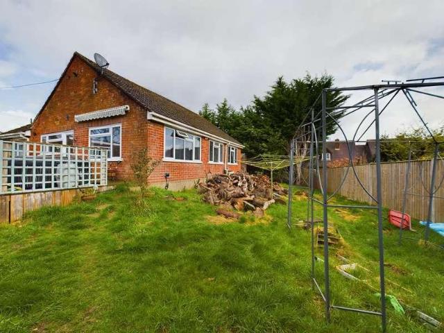 House for sale in Tadley, Priest Down