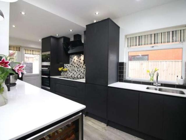 House for sale in Fleetwood, Cabus