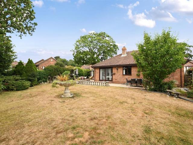 House for sale in Collington, Heathlands